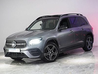 Mercedes GLB200