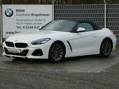 gebraucht BMW Z4 sDrive30i