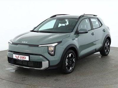 Neu Kia Stonic 101 PS (74 kW) 2026 Andere SUV