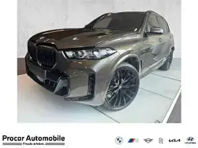 Gebraucht BMW X5