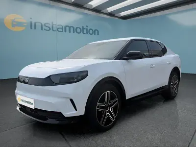 Używany Ford Capri 250 kW (340 KM) 2024 Biały SUV