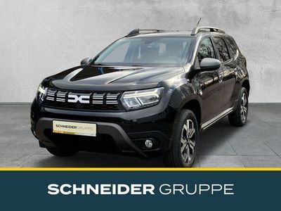 gebraucht Dacia Duster Journey + TCe 130