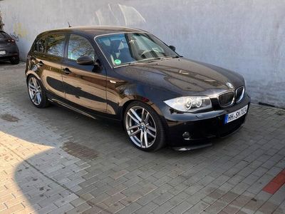 gebraucht BMW 130 i M-Paket