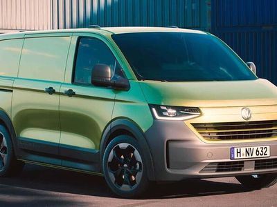 Neu VW T7 150 PS (110 kW) 2025 Van