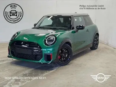 Usata Mini John Cooper Works 231 CV (169 kW) 2025 Utilitaria