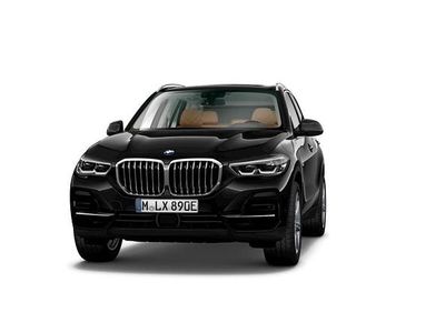 Gebraucht 2022 BMW X5 Sport Line SUV | 53.399 € (Superpreis)