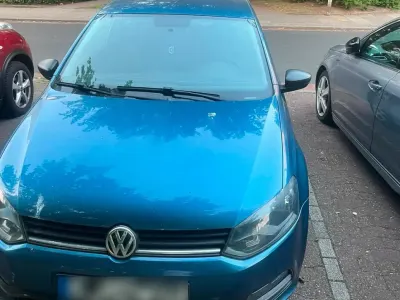 Gebraucht VW Polo