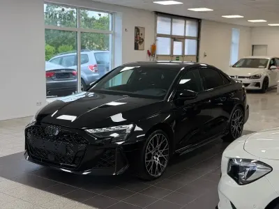 Gebraucht Audi RS3