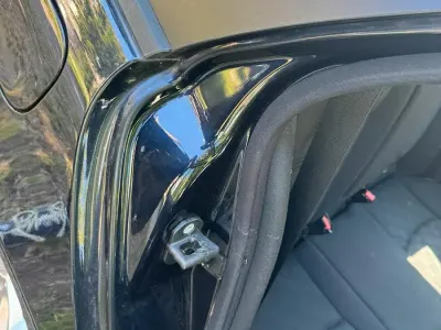 Gebraucht Mercedes C180 2006 Schwarz Kombi