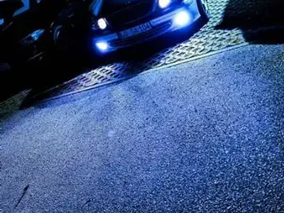 Gebraucht Mercedes C220