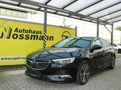 gebraucht Opel Insignia B GS BUSINESS 2.0 D+AUTOMATIK+LEDER+LED