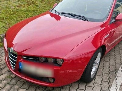 Alfa Romeo 159