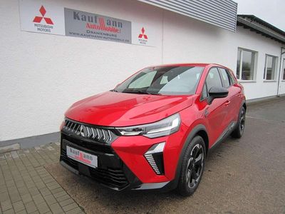 Neu Mitsubishi Grandis Diamant Edition 141 PS (103 kW) 2026 Aurorarot SUV
