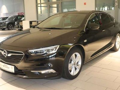 Opel Insignia Country Tourer