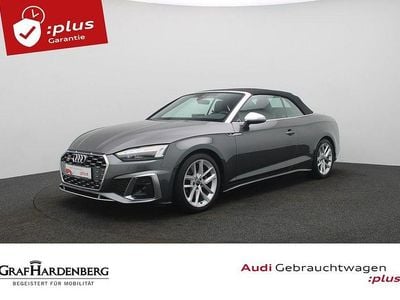 Gebraucht Audi S5 Cabriolet