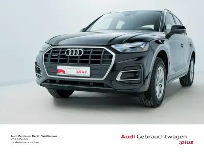 Gebraucht Audi Q5