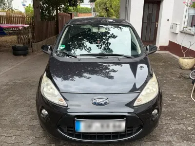 Gebraucht Ford Ka