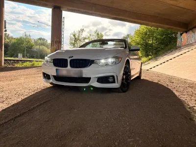 Gebraucht BMW 440