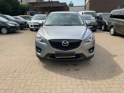 Gebraucht Mazda CX-5