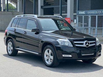 Mercedes GLK220