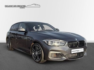 Gebraucht BMW M140 M Sport 340 PS (250 kW) 2018 Mineralgrau Kleinwagen