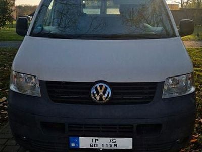 VW T5
