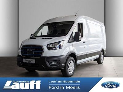 gebraucht Ford Transit E 425L3H2 Kasten Trend