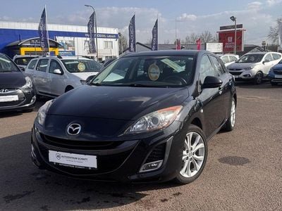 gebraucht Mazda 3 Lim. 90th Anniversary/Tüv12/25/Garantie/uvm