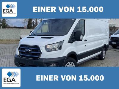 gebraucht Ford Econoline TransitVan L3 Trend / Navi + Surround Kamera + ACC