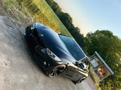 Używany BMW 430