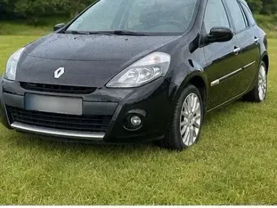Gebraucht Renault Clio GrandTour