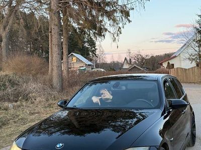 Gebraucht BMW 335 286 PS (210 kW) 2008 Schwarz Kombi