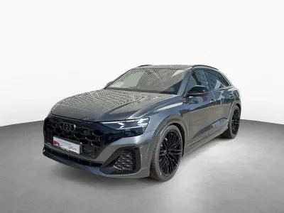 Gebraucht Audi Q8