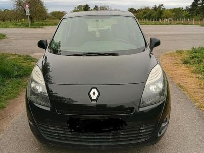 Renault Grand Scénic III