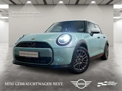 Occasion Mini Cooper