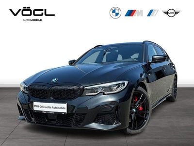 BMW M340