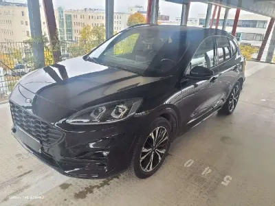 Gebraucht Ford Kuga