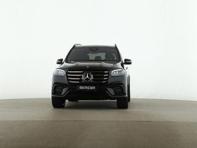 Gebraucht Mercedes GLS450 AMG line 367 PS (269 kW) 2026 SUV