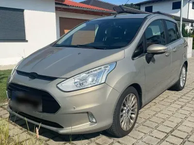 Gebraucht Ford B-MAX