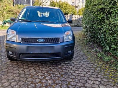 gebraucht Ford Fusion 1.4, Automatik, Tüv bis 04/2026