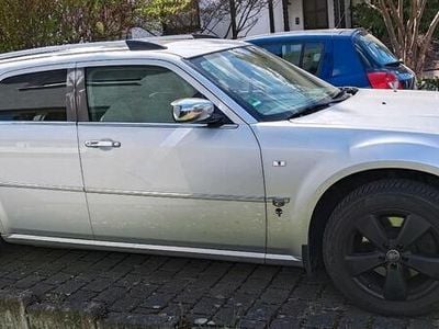 Chrysler 300C