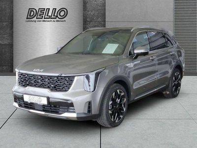 Neu Kia Sorento Platinum 193 PS (141 kW) 2026 Grau SUV