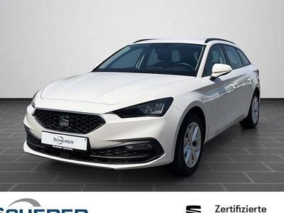 Seat Leon ST