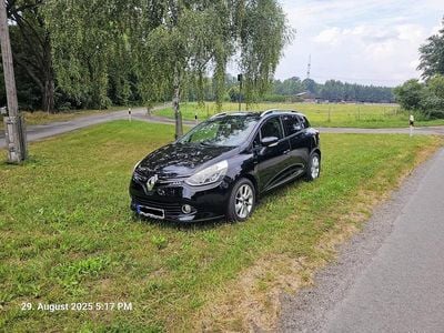 Renault Clio GrandTour