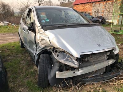 gebraucht Mercedes A150 