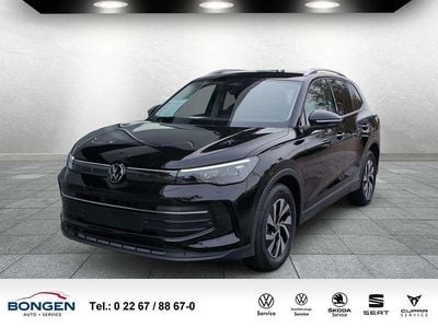 Gebraucht VW Tiguan