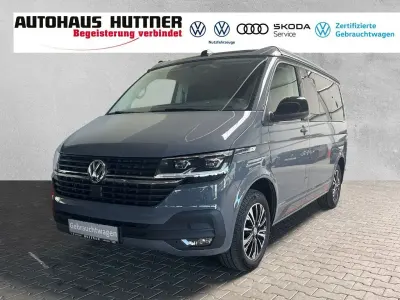 Gebraucht VW California
