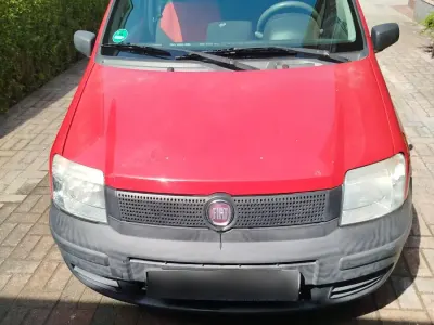 Occasion Fiat Panda