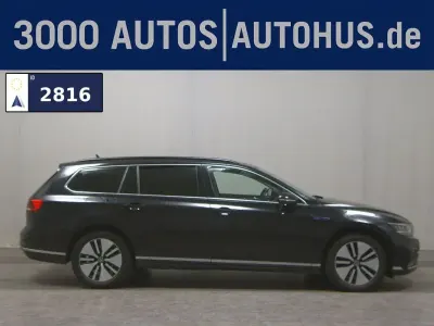 Gebraucht VW Passat
