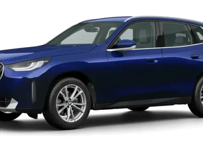 Gebraucht BMW X3